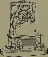 Picture 479 of 725 from Mechanical appliances, mechanical movements and novelties of construction; a complete work and a continuation, as a second volume, of the author's book entitled "Mechanical movements, powers and devices" ... including an explanatory chapter on the leading conceptions of perpetual motion existing during the past three centuries (1914), leaf 267