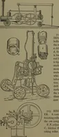 Picture 495 of 725 from Mechanical appliances, mechanical movements and novelties of construction; a complete work and a continuation, as a second volume, of the author's book entitled "Mechanical movements, powers and devices" ... including an explanatory chapter on the leading conceptions of perpetual motion existing during the past three centuries (1914), leaf 278