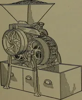 Picture 501 of 725 from Mechanical appliances, mechanical movements and novelties of construction; a complete work and a continuation, as a second volume, of the author's book entitled "Mechanical movements, powers and devices" ... including an explanatory chapter on the leading conceptions of perpetual motion existing during the past three centuries (1914), leaf 280