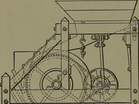 Picture 502 of 725 from Mechanical appliances, mechanical movements and novelties of construction; a complete work and a continuation, as a second volume, of the author's book entitled "Mechanical movements, powers and devices" ... including an explanatory chapter on the leading conceptions of perpetual motion existing during the past three centuries (1914), leaf 281
