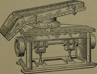 Picture 506 of 725 from Mechanical appliances, mechanical movements and novelties of construction; a complete work and a continuation, as a second volume, of the author's book entitled "Mechanical movements, powers and devices" ... including an explanatory chapter on the leading conceptions of perpetual motion existing during the past three centuries (1914), leaf 282
