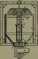 Picture 517 of 725 from Mechanical appliances, mechanical movements and novelties of construction; a complete work and a continuation, as a second volume, of the author's book entitled "Mechanical movements, powers and devices" ... including an explanatory chapter on the leading conceptions of perpetual motion existing during the past three centuries (1914), leaf 287