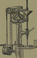 Picture 17 of 725 from Mechanical appliances, mechanical movements and novelties of construction; a complete work and a continuation, as a second volume, of the author's book entitled "Mechanical movements, powers and devices" ... including an explanatory chapter on the leading conceptions of perpetual motion existing during the past three centuries (1914), leaf 29
