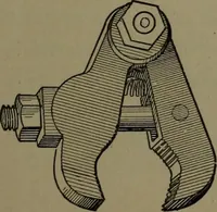 Picture 521 of 725 from Mechanical appliances, mechanical movements and novelties of construction; a complete work and a continuation, as a second volume, of the author's book entitled "Mechanical movements, powers and devices" ... including an explanatory chapter on the leading conceptions of perpetual motion existing during the past three centuries (1914), leaf 290