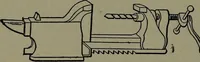 Picture 524 of 725 from Mechanical appliances, mechanical movements and novelties of construction; a complete work and a continuation, as a second volume, of the author's book entitled "Mechanical movements, powers and devices" ... including an explanatory chapter on the leading conceptions of perpetual motion existing during the past three centuries (1914), leaf 291