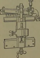Picture 531 of 725 from Mechanical appliances, mechanical movements and novelties of construction; a complete work and a continuation, as a second volume, of the author's book entitled "Mechanical movements, powers and devices" ... including an explanatory chapter on the leading conceptions of perpetual motion existing during the past three centuries (1914), leaf 293