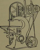 Picture 543 of 725 from Mechanical appliances, mechanical movements and novelties of construction; a complete work and a continuation, as a second volume, of the author's book entitled "Mechanical movements, powers and devices" ... including an explanatory chapter on the leading conceptions of perpetual motion existing during the past three centuries (1914), leaf 298