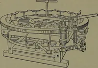 Picture 545 of 725 from Mechanical appliances, mechanical movements and novelties of construction; a complete work and a continuation, as a second volume, of the author's book entitled "Mechanical movements, powers and devices" ... including an explanatory chapter on the leading conceptions of perpetual motion existing during the past three centuries (1914), leaf 299