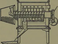 Picture 546 of 725 from Mechanical appliances, mechanical movements and novelties of construction; a complete work and a continuation, as a second volume, of the author's book entitled "Mechanical movements, powers and devices" ... including an explanatory chapter on the leading conceptions of perpetual motion existing during the past three centuries (1914), leaf 299