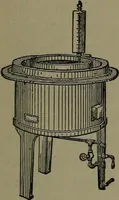 Picture 548 of 725 from Mechanical appliances, mechanical movements and novelties of construction; a complete work and a continuation, as a second volume, of the author's book entitled "Mechanical movements, powers and devices" ... including an explanatory chapter on the leading conceptions of perpetual motion existing during the past three centuries (1914), leaf 300