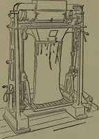 Picture 569 of 725 from Mechanical appliances, mechanical movements and novelties of construction; a complete work and a continuation, as a second volume, of the author's book entitled "Mechanical movements, powers and devices" ... including an explanatory chapter on the leading conceptions of perpetual motion existing during the past three centuries (1914), leaf 309