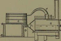 Picture 570 of 725 from Mechanical appliances, mechanical movements and novelties of construction; a complete work and a continuation, as a second volume, of the author's book entitled "Mechanical movements, powers and devices" ... including an explanatory chapter on the leading conceptions of perpetual motion existing during the past three centuries (1914), leaf 309