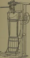Picture 571 of 725 from Mechanical appliances, mechanical movements and novelties of construction; a complete work and a continuation, as a second volume, of the author's book entitled "Mechanical movements, powers and devices" ... including an explanatory chapter on the leading conceptions of perpetual motion existing during the past three centuries (1914), leaf 310