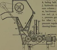 Picture 576 of 725 from Mechanical appliances, mechanical movements and novelties of construction; a complete work and a continuation, as a second volume, of the author's book entitled "Mechanical movements, powers and devices" ... including an explanatory chapter on the leading conceptions of perpetual motion existing during the past three centuries (1914), leaf 315