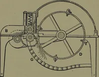 Picture 579 of 725 from Mechanical appliances, mechanical movements and novelties of construction; a complete work and a continuation, as a second volume, of the author's book entitled "Mechanical movements, powers and devices" ... including an explanatory chapter on the leading conceptions of perpetual motion existing during the past three centuries (1914), leaf 317
