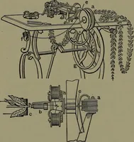 Picture 595 of 725 from Mechanical appliances, mechanical movements and novelties of construction; a complete work and a continuation, as a second volume, of the author's book entitled "Mechanical movements, powers and devices" ... including an explanatory chapter on the leading conceptions of perpetual motion existing during the past three centuries (1914), leaf 325
