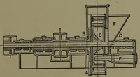 Picture 597 of 725 from Mechanical appliances, mechanical movements and novelties of construction; a complete work and a continuation, as a second volume, of the author's book entitled "Mechanical movements, powers and devices" ... including an explanatory chapter on the leading conceptions of perpetual motion existing during the past three centuries (1914), leaf 328