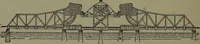 An illustration from Mechanical appliances, mechanical movements and novelties of construction; a complete work and a continuation, as a second volume, of the author's book entitled "Mechanical movements, powers and devices" ... including an explanatory chapter on the leading conceptions of perpetual motion existing during the past three centuries (1914)