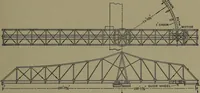 An illustration from Mechanical appliances, mechanical movements and novelties of construction; a complete work and a continuation, as a second volume, of the author's book entitled "Mechanical movements, powers and devices" ... including an explanatory chapter on the leading conceptions of perpetual motion existing during the past three centuries (1914)