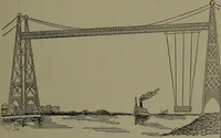 An illustration from Mechanical appliances, mechanical movements and novelties of construction; a complete work and a continuation, as a second volume, of the author's book entitled "Mechanical movements, powers and devices" ... including an explanatory chapter on the leading conceptions of perpetual motion existing during the past three centuries (1914)