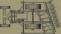 An illustration from Mechanical appliances, mechanical movements and novelties of construction; a complete work and a continuation, as a second volume, of the author's book entitled "Mechanical movements, powers and devices" ... including an explanatory chapter on the leading conceptions of perpetual motion existing during the past three centuries (1914)