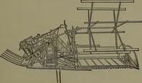 An illustration from Mechanical appliances, mechanical movements and novelties of construction; a complete work and a continuation, as a second volume, of the author's book entitled "Mechanical movements, powers and devices" ... including an explanatory chapter on the leading conceptions of perpetual motion existing during the past three centuries (1914)