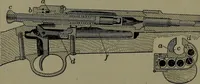 An illustration from Mechanical appliances, mechanical movements and novelties of construction; a complete work and a continuation, as a second volume, of the author's book entitled "Mechanical movements, powers and devices" ... including an explanatory chapter on the leading conceptions of perpetual motion existing during the past three centuries (1914)