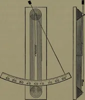 An illustration from Mechanical appliances, mechanical movements and novelties of construction; a complete work and a continuation, as a second volume, of the author's book entitled "Mechanical movements, powers and devices" ... including an explanatory chapter on the leading conceptions of perpetual motion existing during the past three centuries (1914)