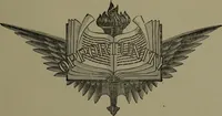 An illustration from Mechanical appliances, mechanical movements and novelties of construction; a complete work and a continuation, as a second volume, of the author's book entitled "Mechanical movements, powers and devices" ... including an explanatory chapter on the leading conceptions of perpetual motion existing during the past three centuries (1914)