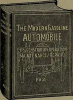 An illustration from Mechanical appliances, mechanical movements and novelties of construction; a complete work and a continuation, as a second volume, of the author's book entitled "Mechanical movements, powers and devices" ... including an explanatory chapter on the leading conceptions of perpetual motion existing during the past three centuries (1914)