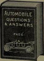 An illustration from Mechanical appliances, mechanical movements and novelties of construction; a complete work and a continuation, as a second volume, of the author's book entitled "Mechanical movements, powers and devices" ... including an explanatory chapter on the leading conceptions of perpetual motion existing during the past three centuries (1914)