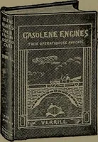 An illustration from Mechanical appliances, mechanical movements and novelties of construction; a complete work and a continuation, as a second volume, of the author's book entitled "Mechanical movements, powers and devices" ... including an explanatory chapter on the leading conceptions of perpetual motion existing during the past three centuries (1914)