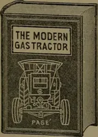 An illustration from Mechanical appliances, mechanical movements and novelties of construction; a complete work and a continuation, as a second volume, of the author's book entitled "Mechanical movements, powers and devices" ... including an explanatory chapter on the leading conceptions of perpetual motion existing during the past three centuries (1914)