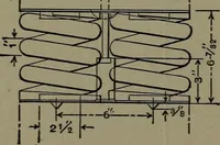 Picture 51 of 725 from Mechanical appliances, mechanical movements and novelties of construction; a complete work and a continuation, as a second volume, of the author's book entitled "Mechanical movements, powers and devices" ... including an explanatory chapter on the leading conceptions of perpetual motion existing during the past three centuries (1914), leaf 51