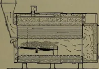 Picture 54 of 725 from Mechanical appliances, mechanical movements and novelties of construction; a complete work and a continuation, as a second volume, of the author's book entitled "Mechanical movements, powers and devices" ... including an explanatory chapter on the leading conceptions of perpetual motion existing during the past three centuries (1914), leaf 56