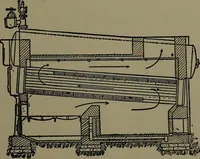 Picture 56 of 725 from Mechanical appliances, mechanical movements and novelties of construction; a complete work and a continuation, as a second volume, of the author's book entitled "Mechanical movements, powers and devices" ... including an explanatory chapter on the leading conceptions of perpetual motion existing during the past three centuries (1914), leaf 56
