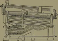 Picture 57 of 725 from Mechanical appliances, mechanical movements and novelties of construction; a complete work and a continuation, as a second volume, of the author's book entitled "Mechanical movements, powers and devices" ... including an explanatory chapter on the leading conceptions of perpetual motion existing during the past three centuries (1914), leaf 57