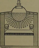 Picture 62 of 725 from Mechanical appliances, mechanical movements and novelties of construction; a complete work and a continuation, as a second volume, of the author's book entitled "Mechanical movements, powers and devices" ... including an explanatory chapter on the leading conceptions of perpetual motion existing during the past three centuries (1914), leaf 58