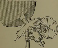 Picture 66 of 725 from Mechanical appliances, mechanical movements and novelties of construction; a complete work and a continuation, as a second volume, of the author's book entitled "Mechanical movements, powers and devices" ... including an explanatory chapter on the leading conceptions of perpetual motion existing during the past three centuries (1914), leaf 60