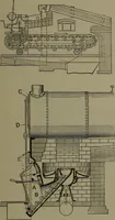 Picture 69 of 725 from Mechanical appliances, mechanical movements and novelties of construction; a complete work and a continuation, as a second volume, of the author's book entitled "Mechanical movements, powers and devices" ... including an explanatory chapter on the leading conceptions of perpetual motion existing during the past three centuries (1914), leaf 62