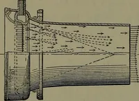 Picture 71 of 725 from Mechanical appliances, mechanical movements and novelties of construction; a complete work and a continuation, as a second volume, of the author's book entitled "Mechanical movements, powers and devices" ... including an explanatory chapter on the leading conceptions of perpetual motion existing during the past three centuries (1914), leaf 63