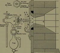 Picture 81 of 725 from Mechanical appliances, mechanical movements and novelties of construction; a complete work and a continuation, as a second volume, of the author's book entitled "Mechanical movements, powers and devices" ... including an explanatory chapter on the leading conceptions of perpetual motion existing during the past three centuries (1914), leaf 67