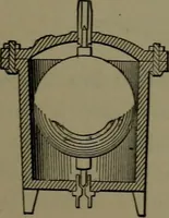 Picture 85 of 725 from Mechanical appliances, mechanical movements and novelties of construction; a complete work and a continuation, as a second volume, of the author's book entitled "Mechanical movements, powers and devices" ... including an explanatory chapter on the leading conceptions of perpetual motion existing during the past three centuries (1914), leaf 68