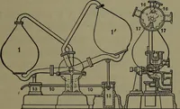 Picture 90 of 725 from Mechanical appliances, mechanical movements and novelties of construction; a complete work and a continuation, as a second volume, of the author's book entitled "Mechanical movements, powers and devices" ... including an explanatory chapter on the leading conceptions of perpetual motion existing during the past three centuries (1914), leaf 70