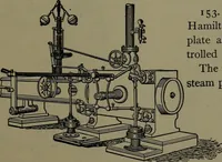 Picture 109 of 725 from Mechanical appliances, mechanical movements and novelties of construction; a complete work and a continuation, as a second volume, of the author's book entitled "Mechanical movements, powers and devices" ... including an explanatory chapter on the leading conceptions of perpetual motion existing during the past three centuries (1914), leaf 80