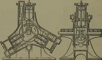 Picture 111 of 725 from Mechanical appliances, mechanical movements and novelties of construction; a complete work and a continuation, as a second volume, of the author's book entitled "Mechanical movements, powers and devices" ... including an explanatory chapter on the leading conceptions of perpetual motion existing during the past three centuries (1914), leaf 81