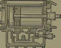 Picture 125 of 725 from Mechanical appliances, mechanical movements and novelties of construction; a complete work and a continuation, as a second volume, of the author's book entitled "Mechanical movements, powers and devices" ... including an explanatory chapter on the leading conceptions of perpetual motion existing during the past three centuries (1914), leaf 87