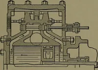Picture 129 of 725 from Mechanical appliances, mechanical movements and novelties of construction; a complete work and a continuation, as a second volume, of the author's book entitled "Mechanical movements, powers and devices" ... including an explanatory chapter on the leading conceptions of perpetual motion existing during the past three centuries (1914), leaf 88