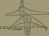 Picture 134 of 725 from Mechanical appliances, mechanical movements and novelties of construction; a complete work and a continuation, as a second volume, of the author's book entitled "Mechanical movements, powers and devices" ... including an explanatory chapter on the leading conceptions of perpetual motion existing during the past three centuries (1914), leaf 91