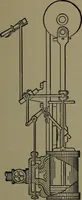 Picture 148 of 725 from Mechanical appliances, mechanical movements and novelties of construction; a complete work and a continuation, as a second volume, of the author's book entitled "Mechanical movements, powers and devices" ... including an explanatory chapter on the leading conceptions of perpetual motion existing during the past three centuries (1914), leaf 96